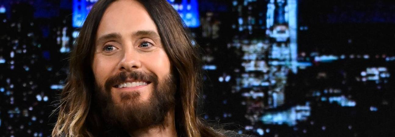 jared leto