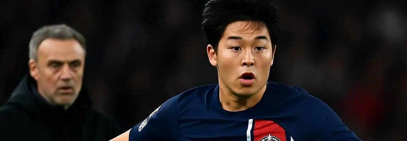 kang in lee madrid
