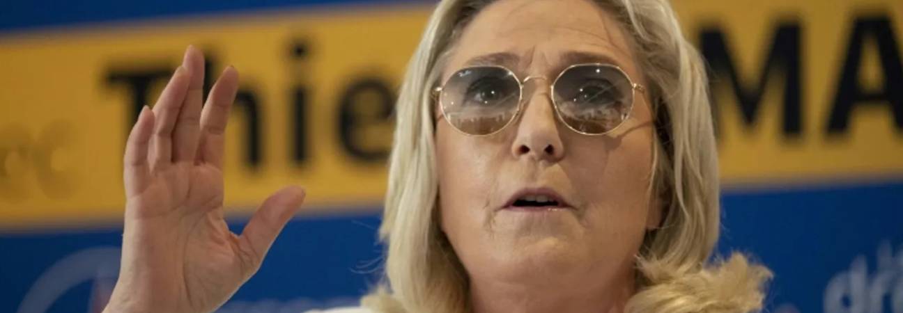 marine le pen ndd