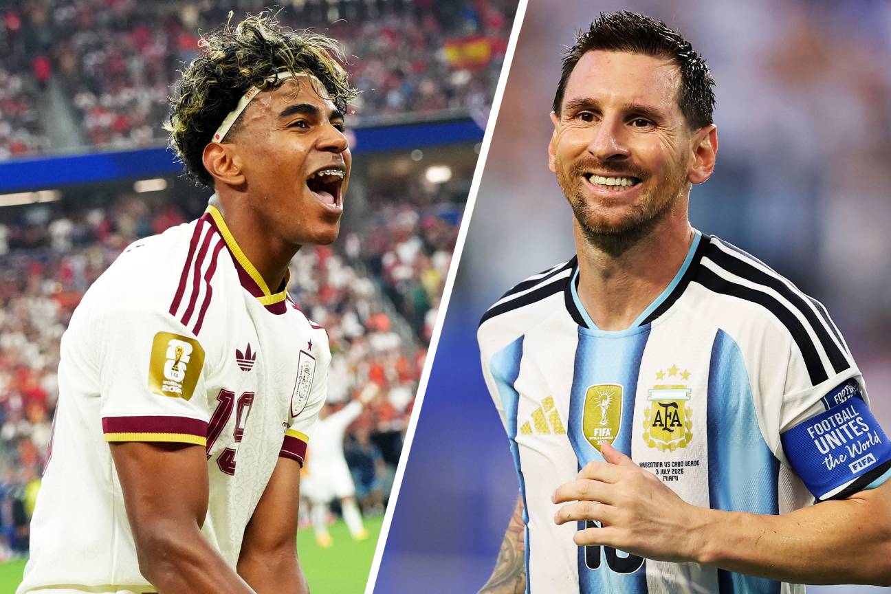 messi yamal 2026