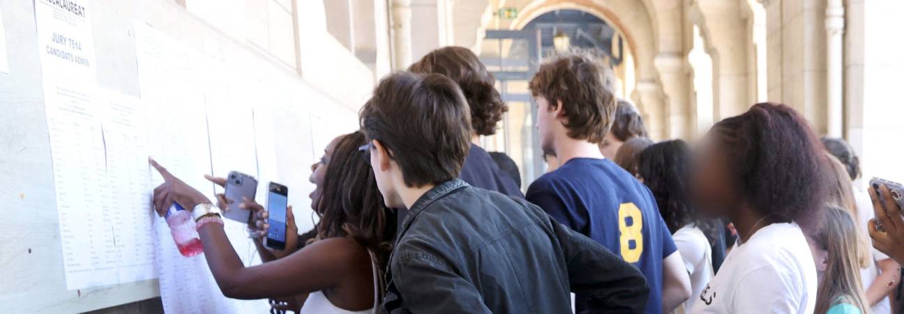 ou avoir son bac en 2026
