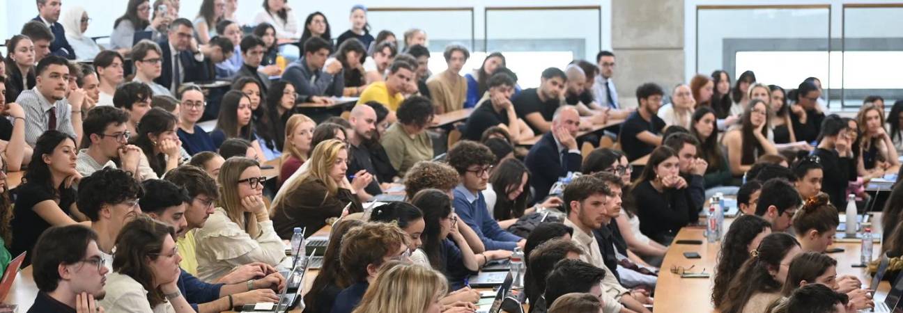 parcoursup 2026 voeux en attente