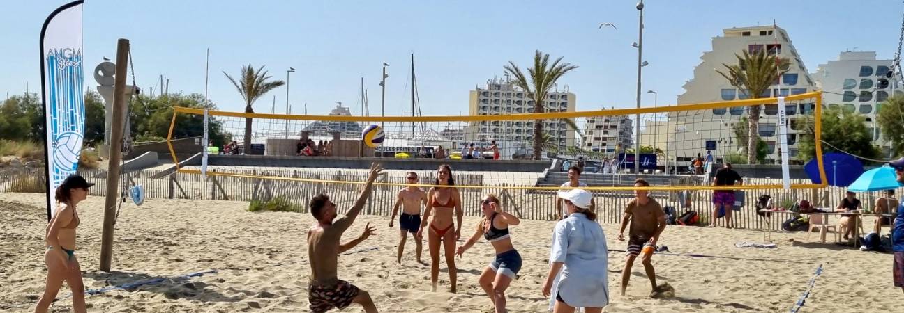 plage sos racisme