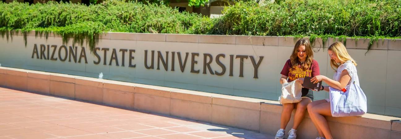 Université Arizona influenceur