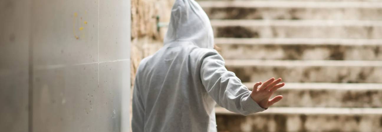 violence mineurs plaintes