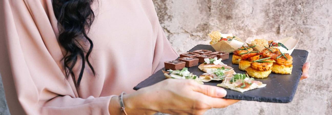 recettes apéros entre amis
