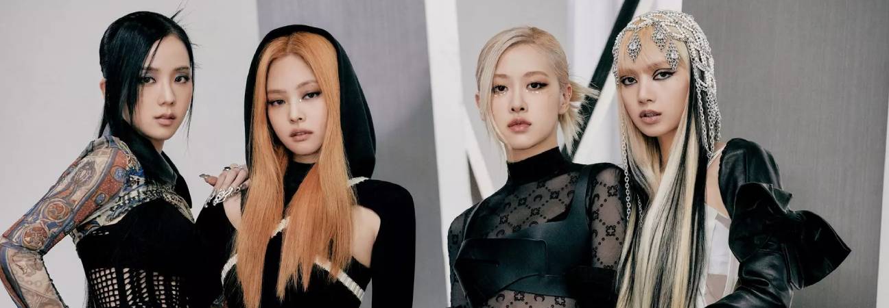 blackpink k pop