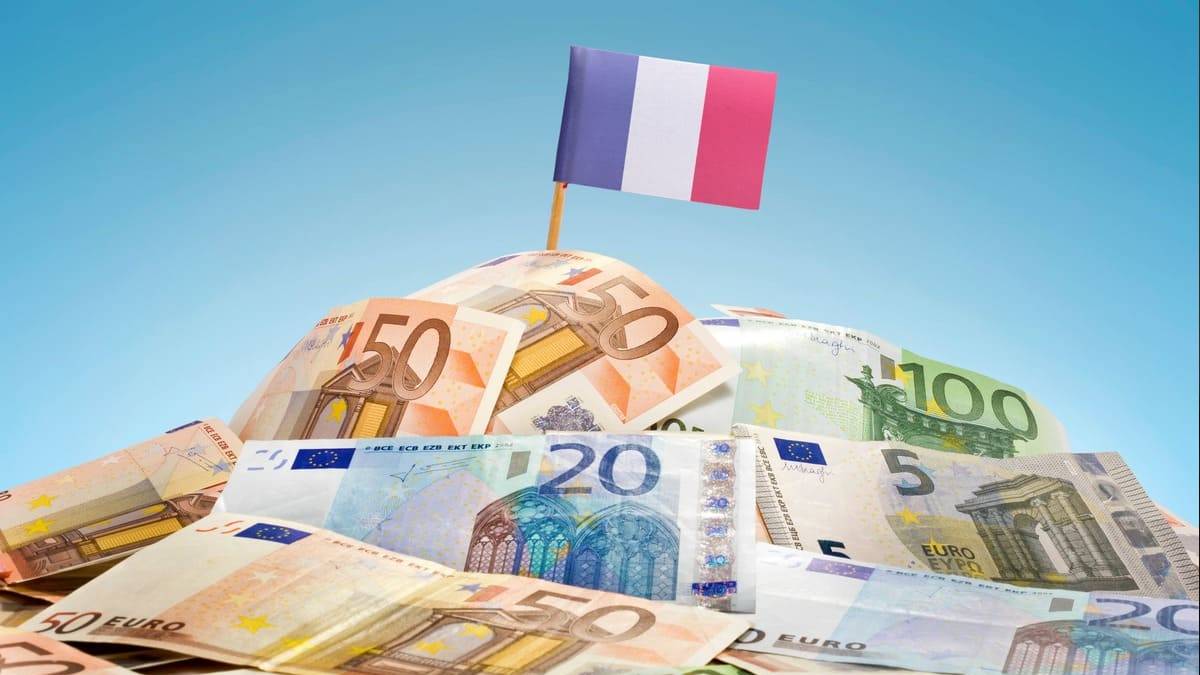 les créanciers de la dette française