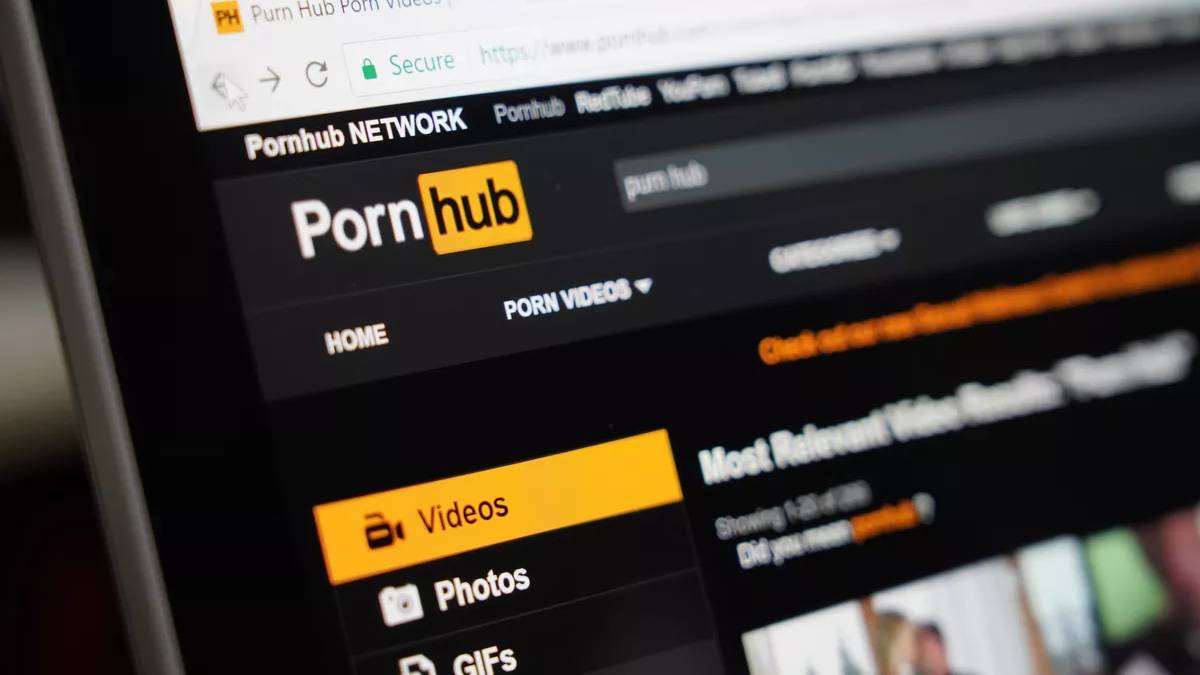 debloquer pornhub