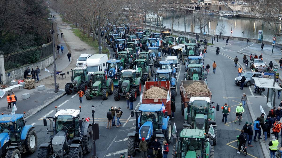 declassement france