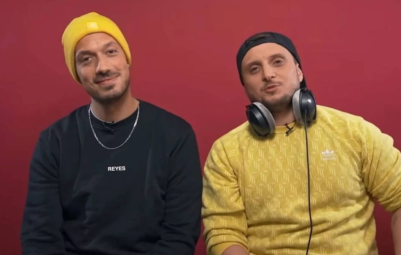 duo mcfly carlito