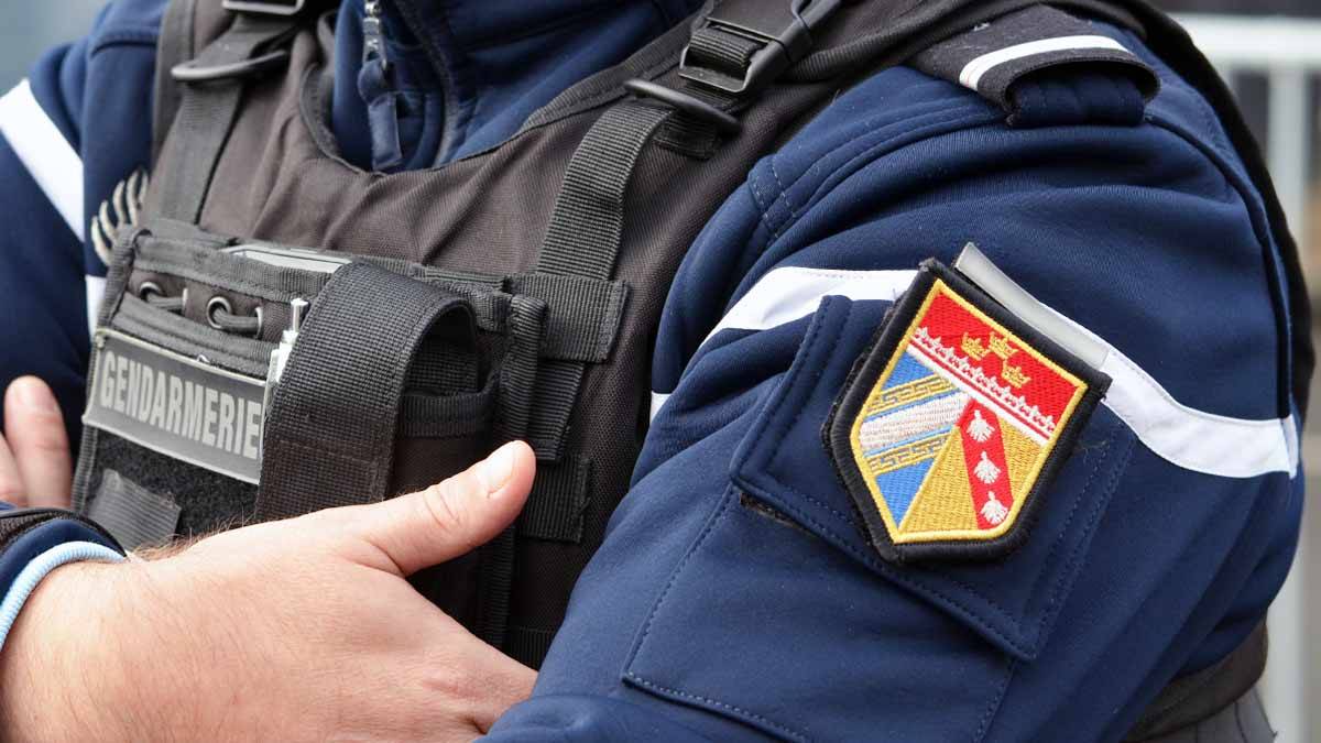 école de gendarmerie