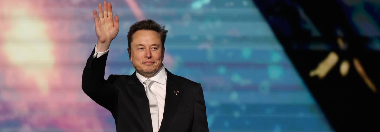 elon musk fortune