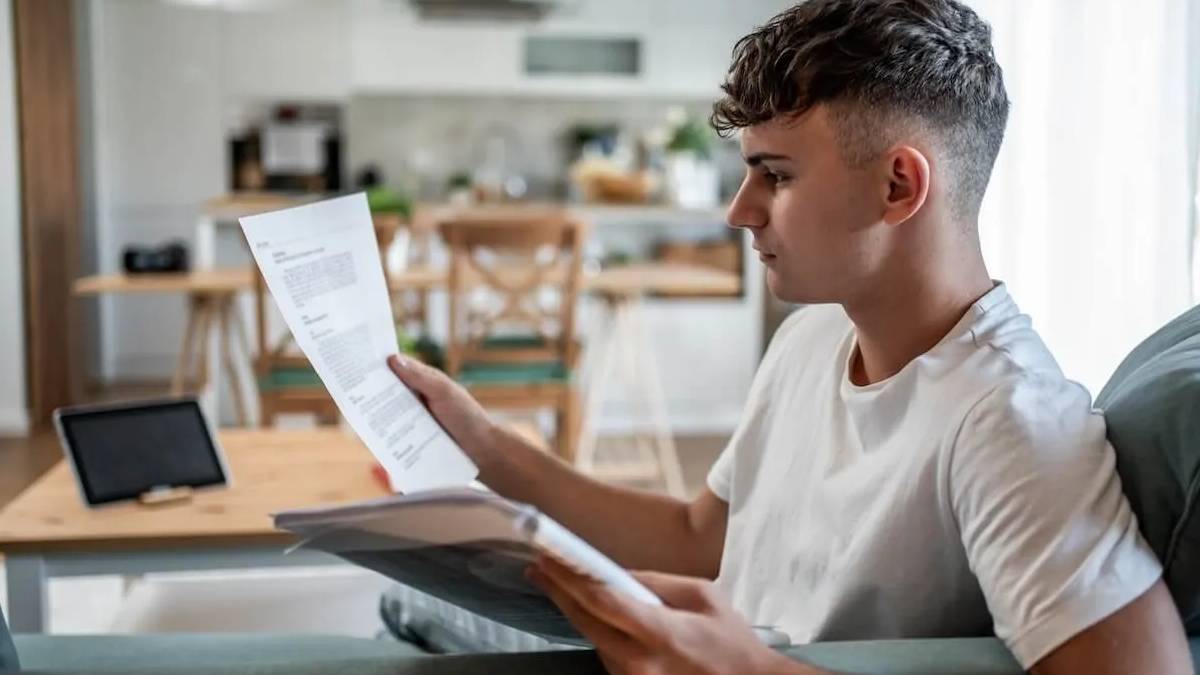 étudiant apl