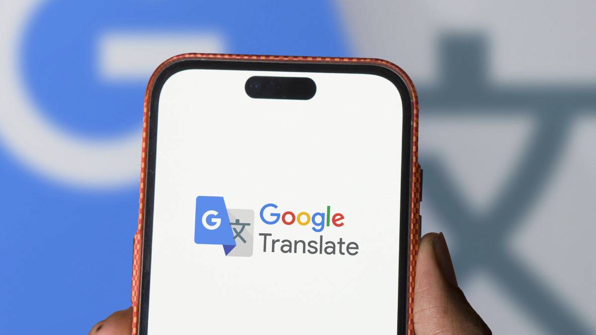 google traduction