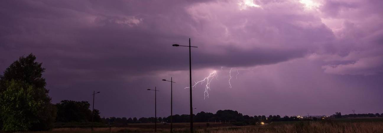 gr10 orage morts