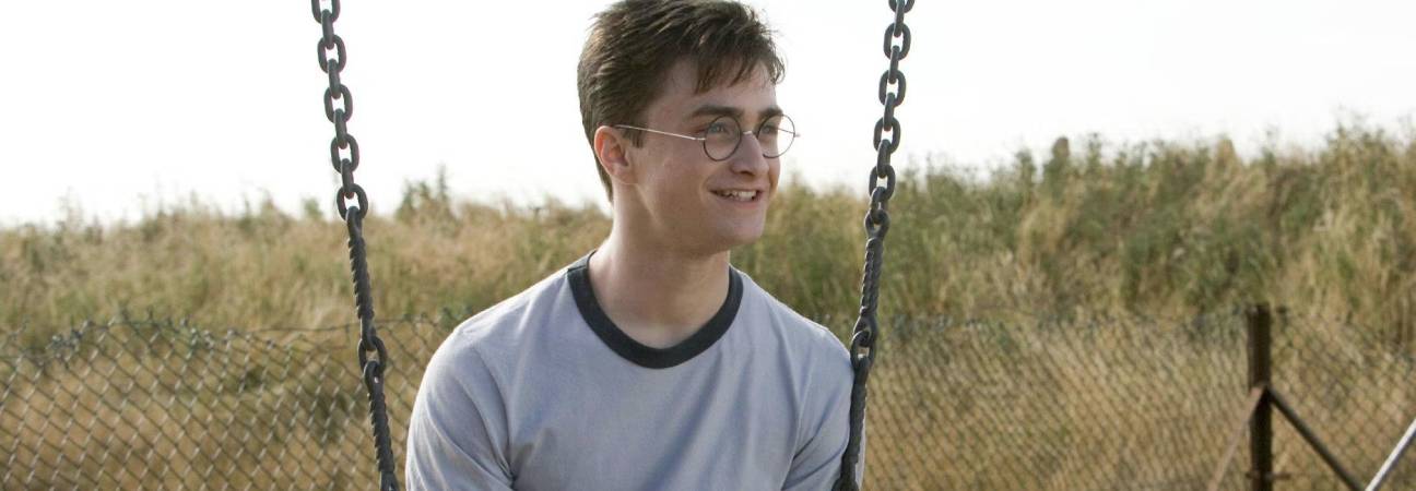 harry potter blague