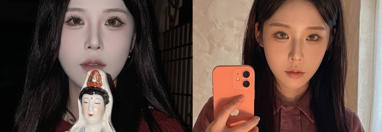 jiang xiaorou