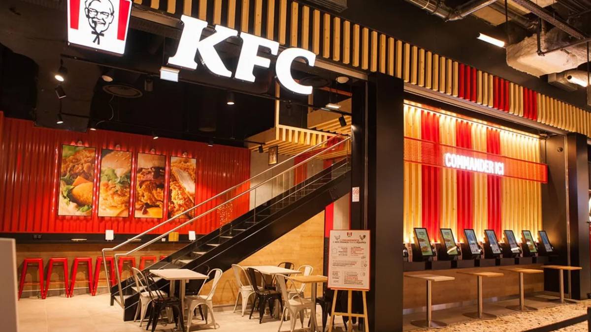 kfc halal