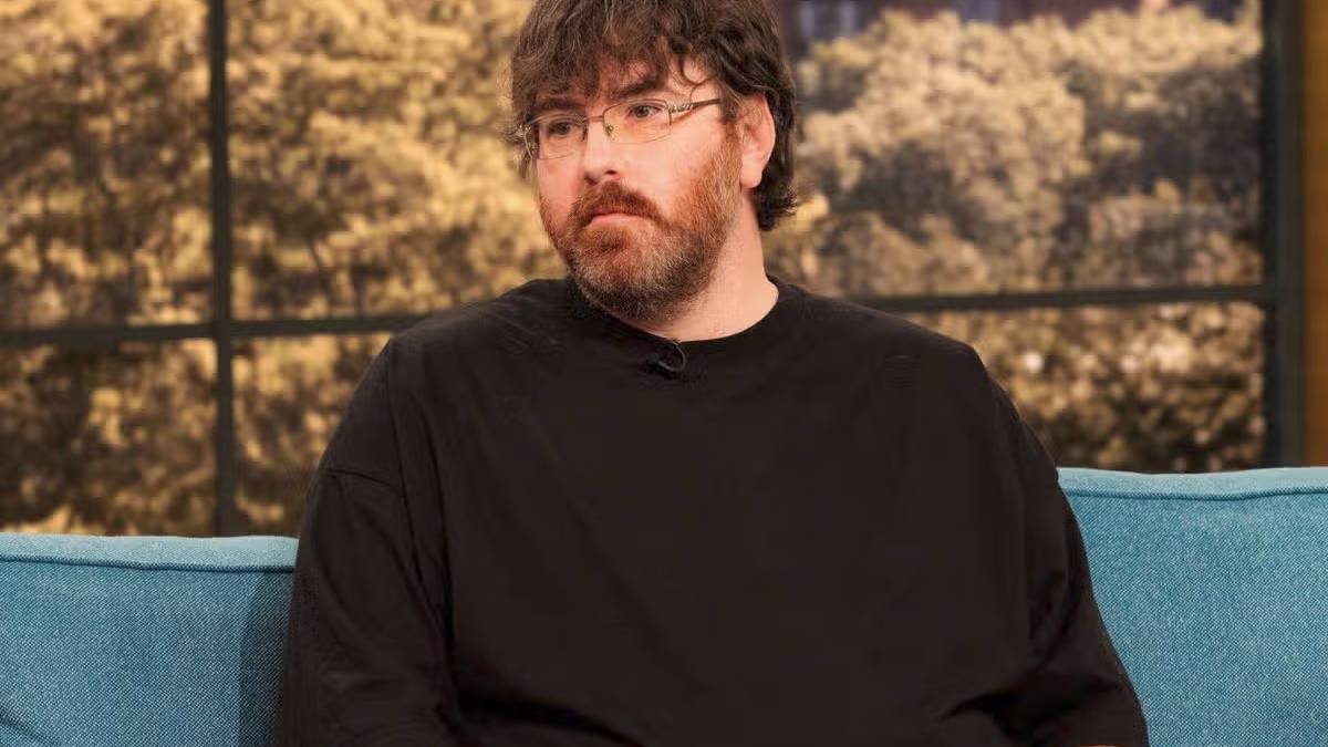 michael phillips penis