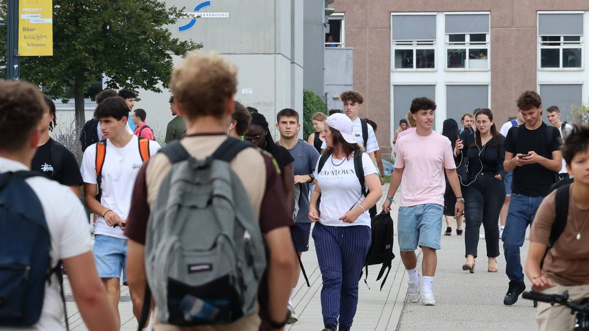 parcoursup rentrée 2026