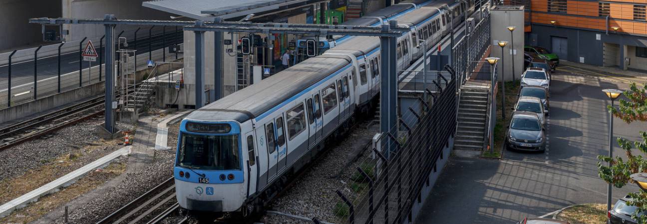 ratp emploi fictif