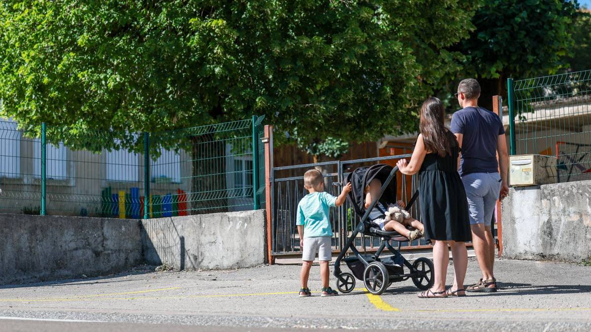 rentree scolaire