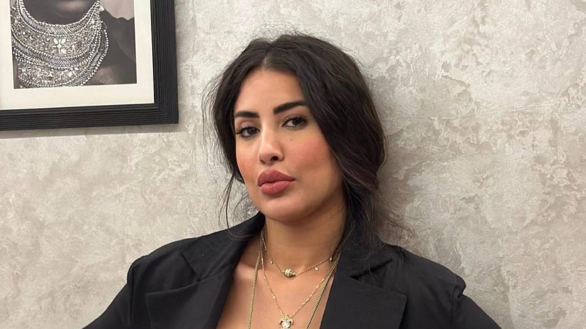 soukaina janah