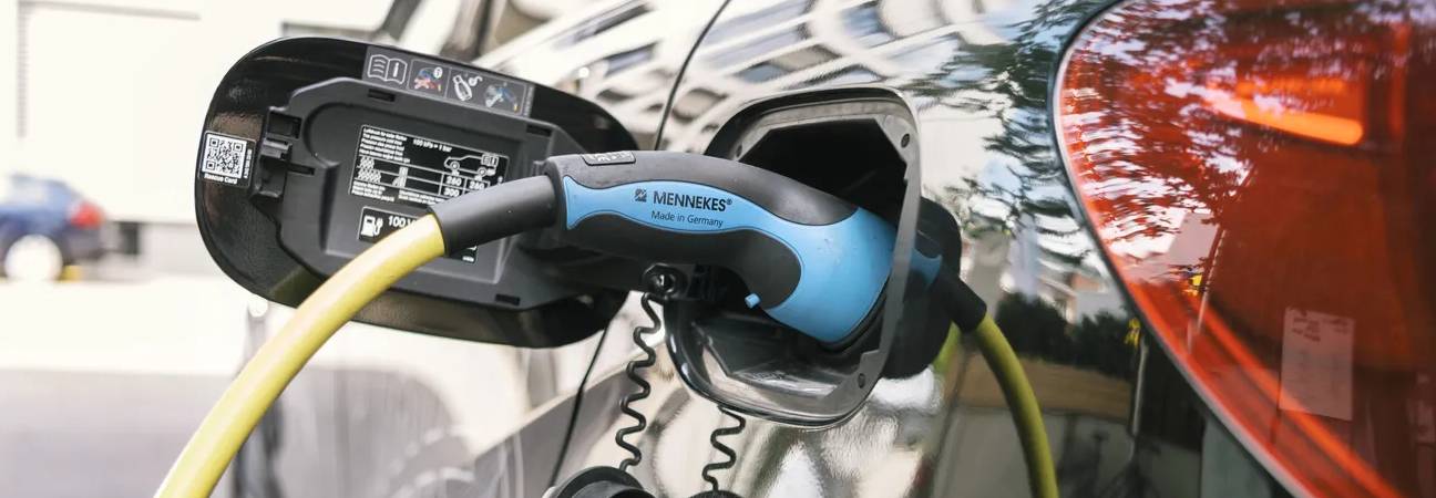 taxe voiture electrique