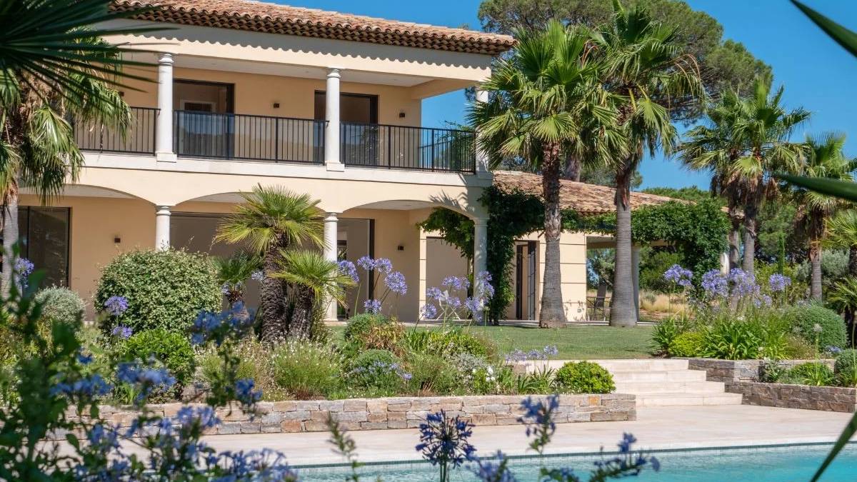 villa enrico macias