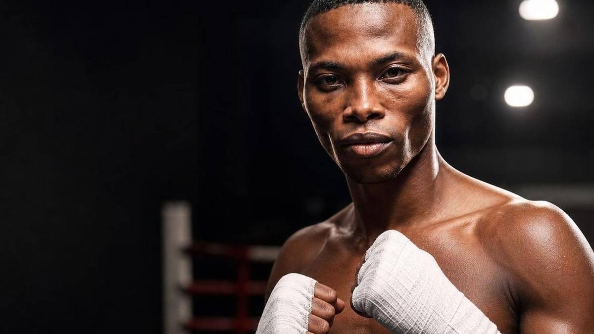 zolani tete mort