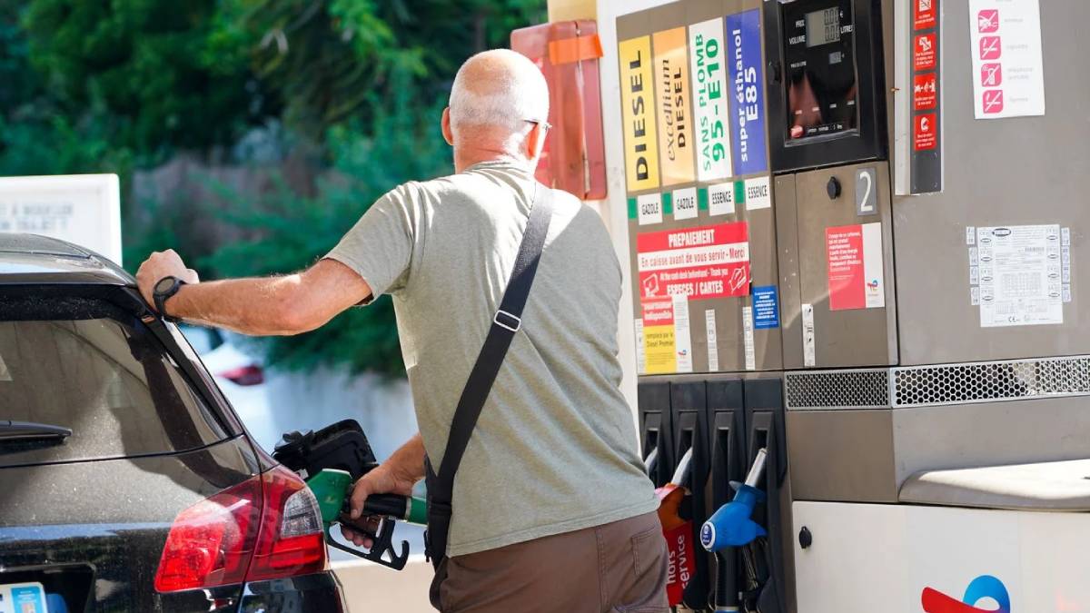 aide carburant