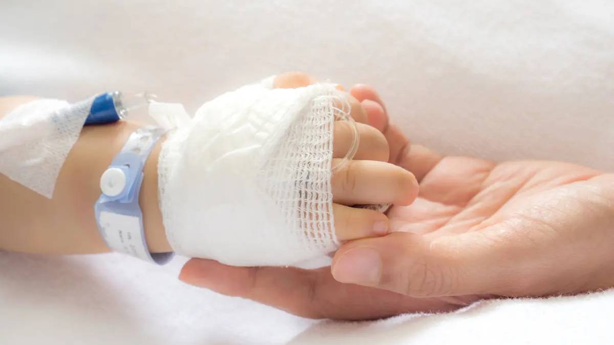 bebe euthanasie