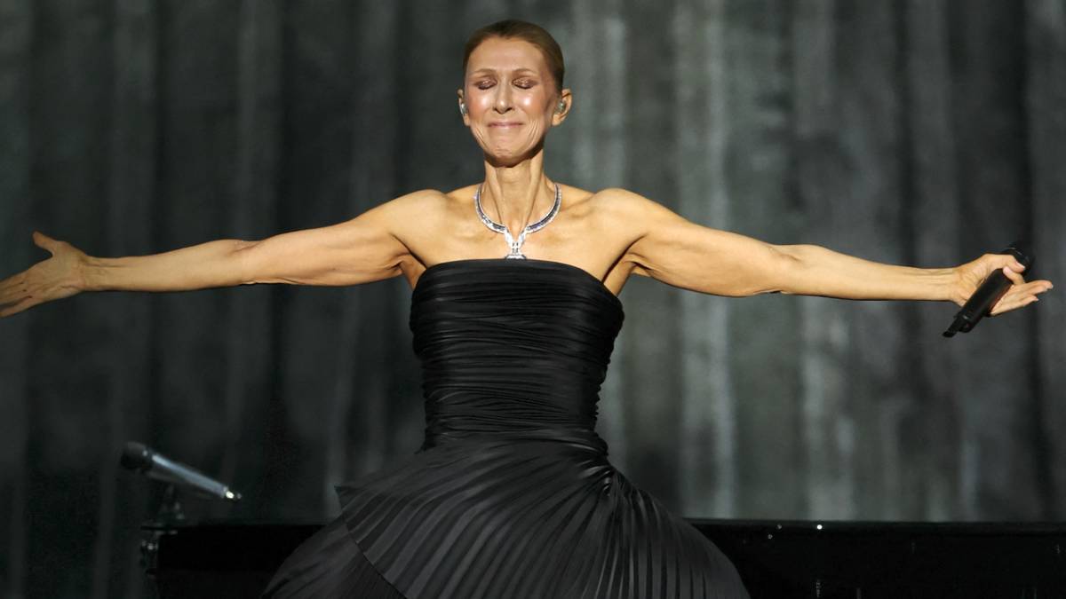 celine dion jackpot