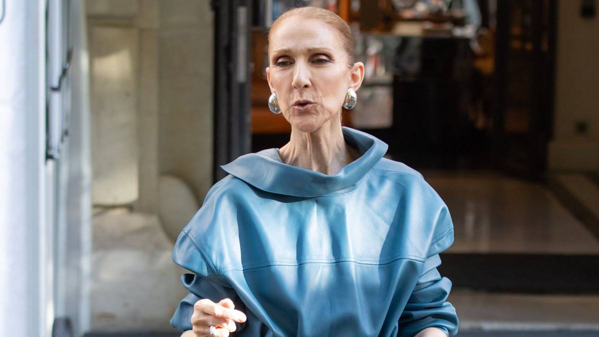 celine dion arnaque