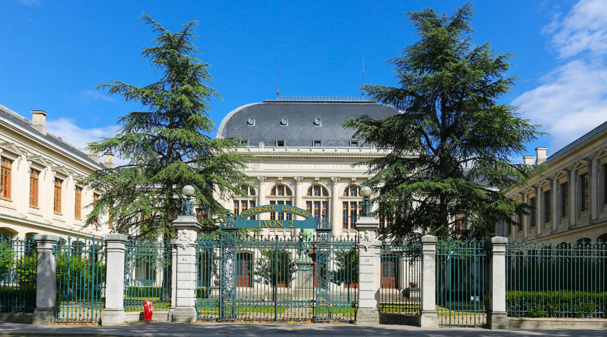 choisir université