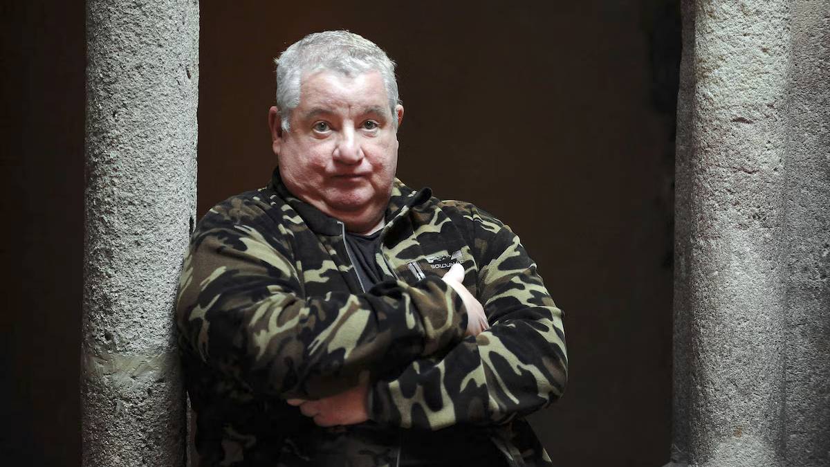 claude leveque