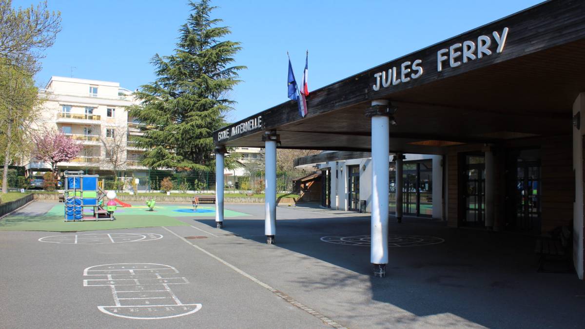 noms écoles les plus donnés