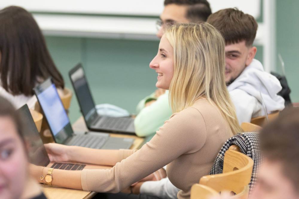 ecole management