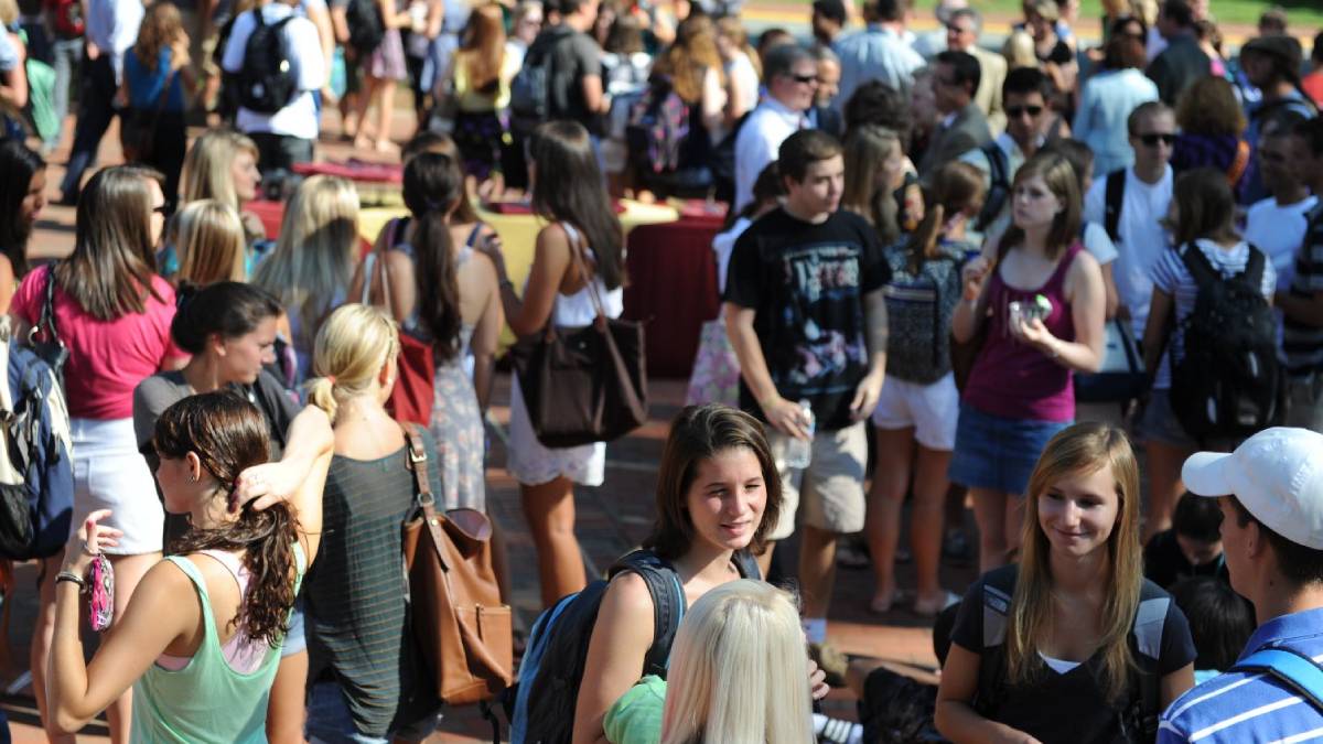 etudiants expatriation