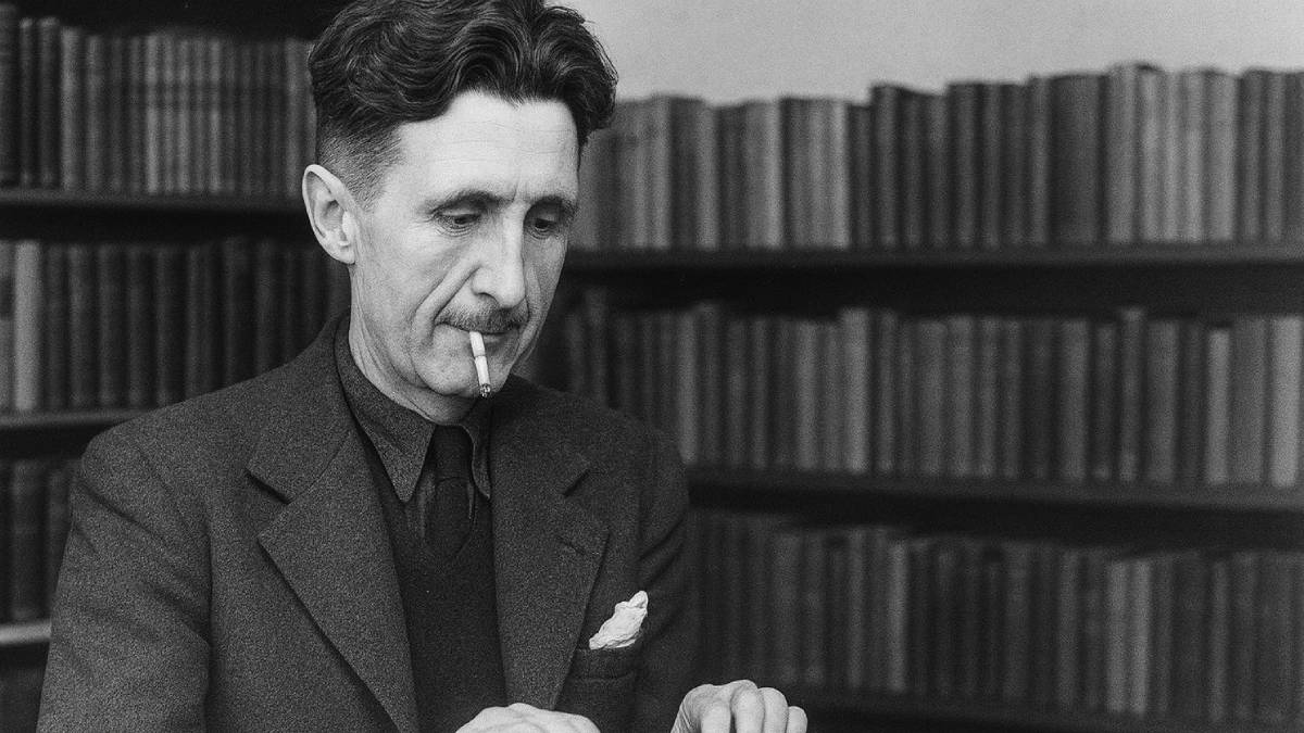 george owell