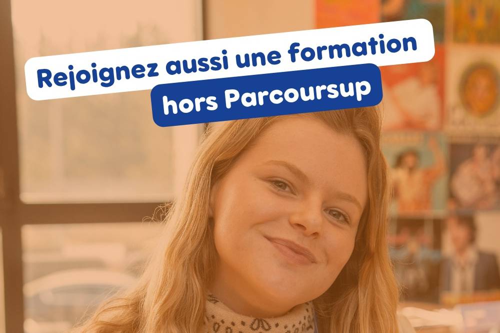 hors parcoursup