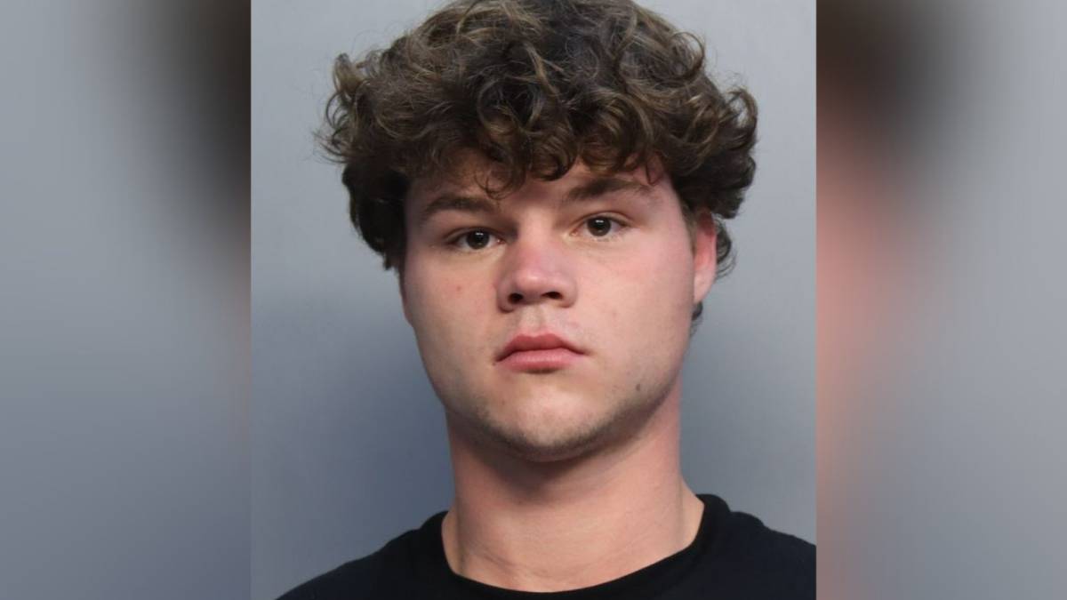 jack doherty arrestation