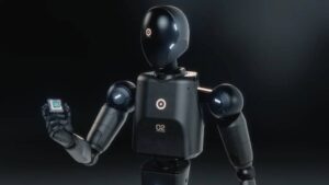 japon ia robot