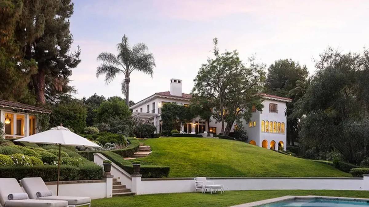 los feliz angelina