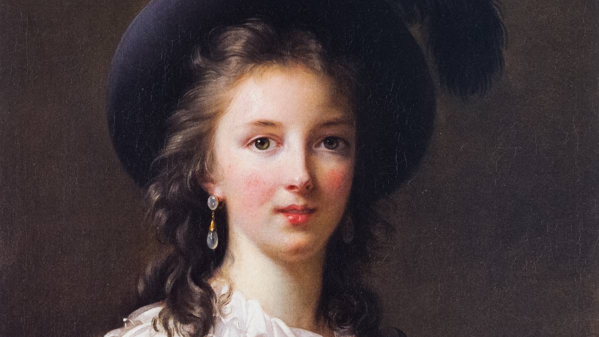 madame bovary