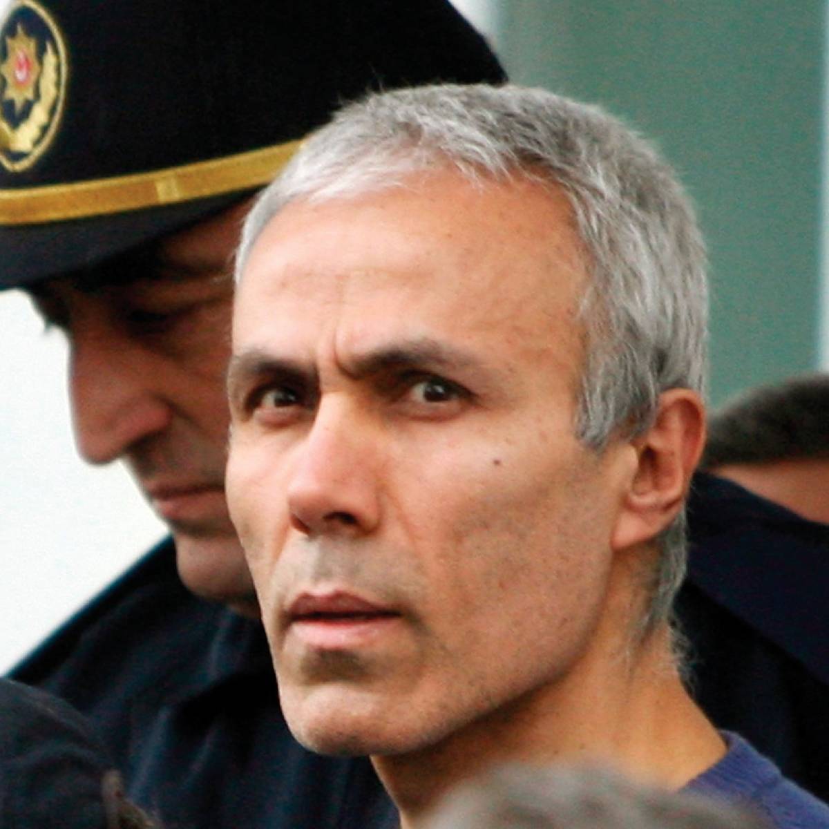 mehmet pape