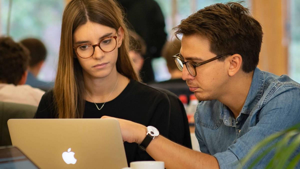 top metiers ingenieurs