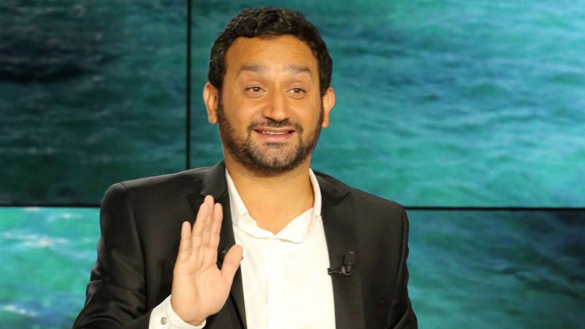 morning live hanouna