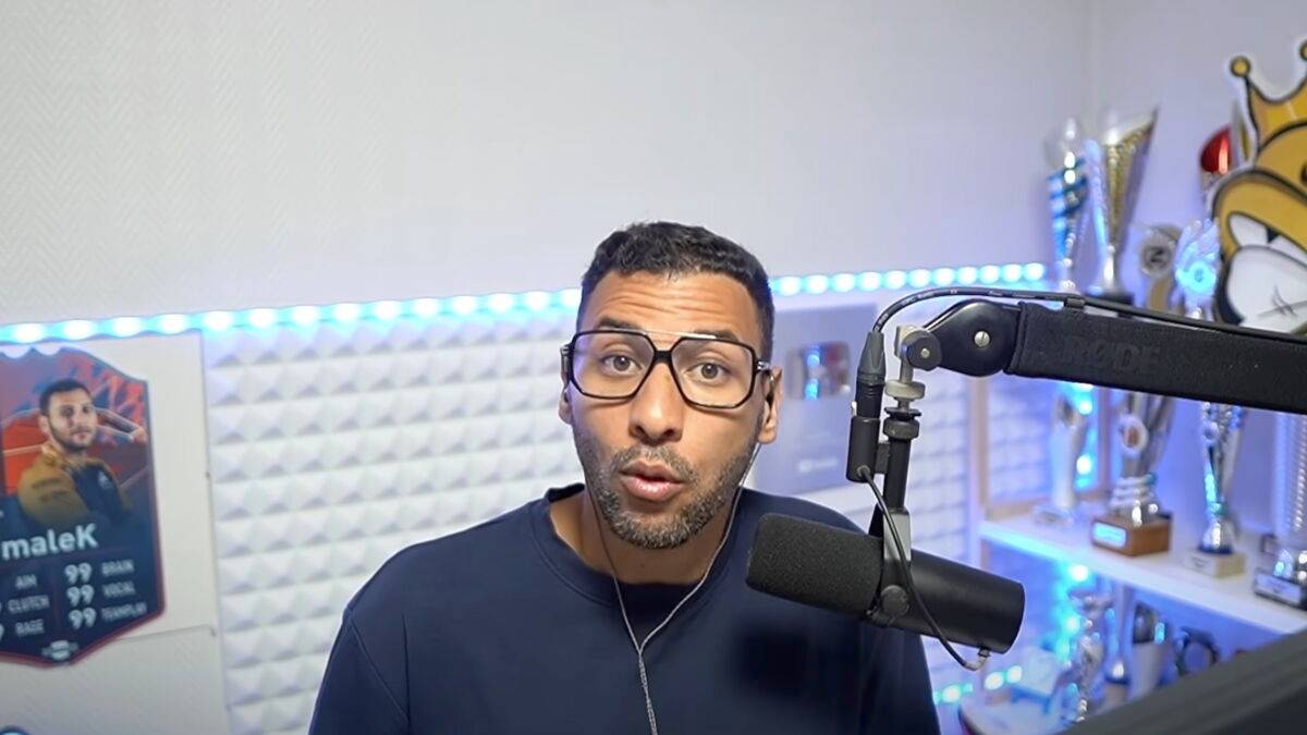 mort malek benouioua